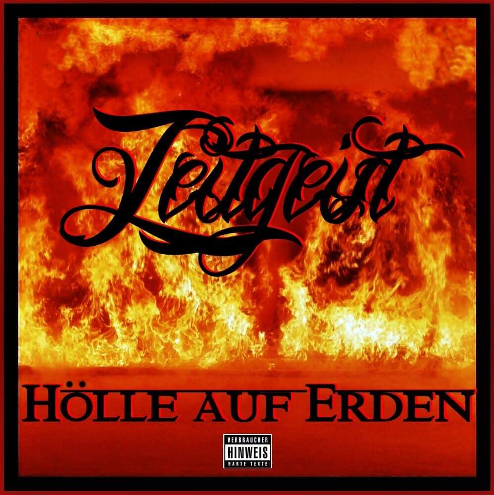 Zeitgeist - Hölle auf Erden (2016)